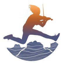 Fiddler on the Rock
